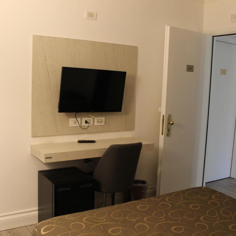 Galileo Luxury Terrace Suites Rome - Appartement 3 Chambres - 18