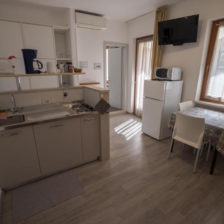 La Madrugada - Apartment with Mountain view and Balcony - 8