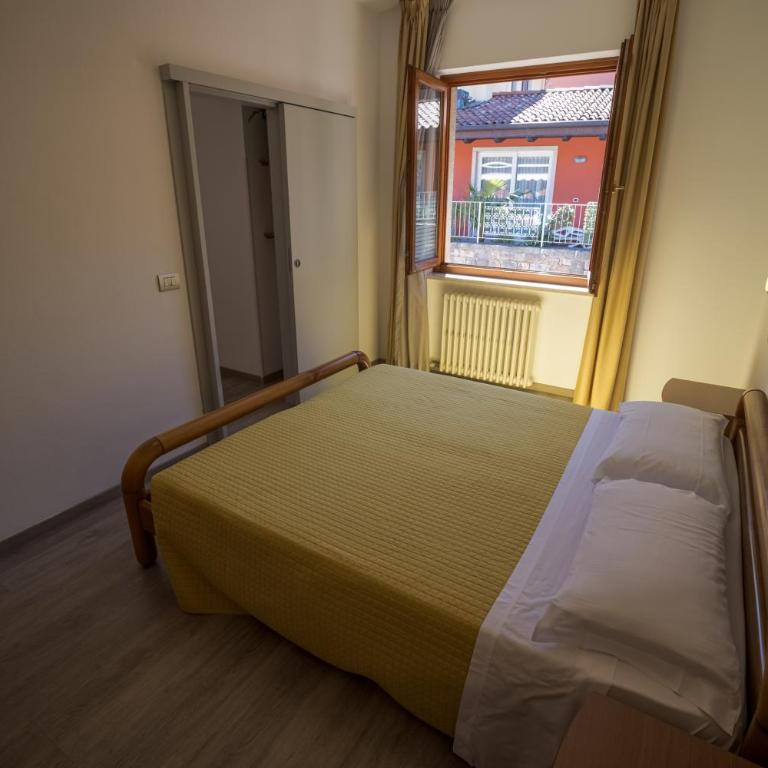 La Madrugada - Apartment with Mountain view and Balcony - 7