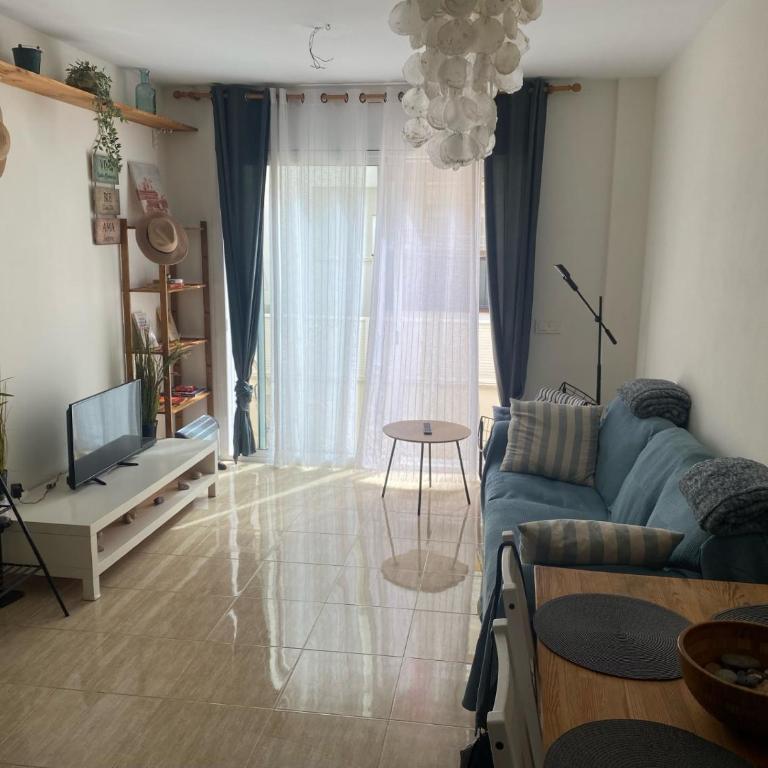 Cal Sol - Apartamento de 2 dormitorios - 1