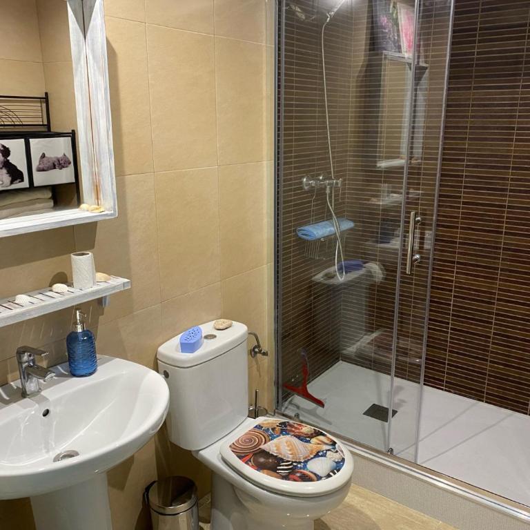 Cal Sol - Apartamento de 2 dormitorios - 11