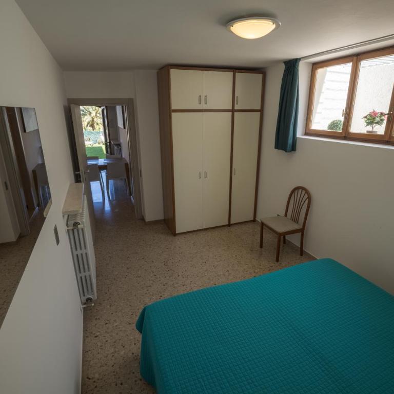 La Madrugada - Garden-Front Apartment with Lake View - 11