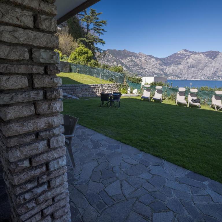 La Madrugada - Garden-Front Apartment with Lake View - 10