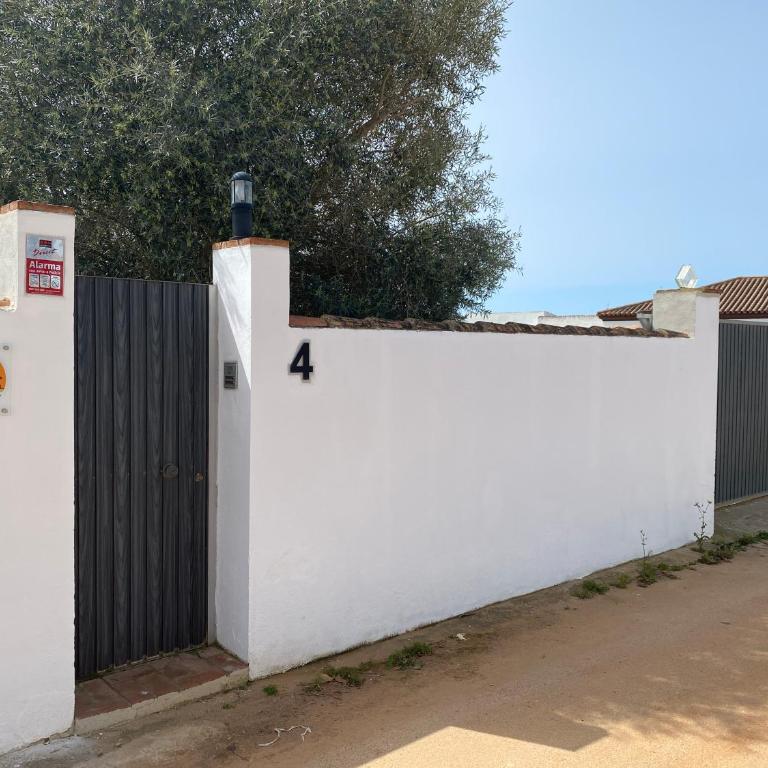 Villa Árbol del Tule - Casa de 4 dormitorios - 43