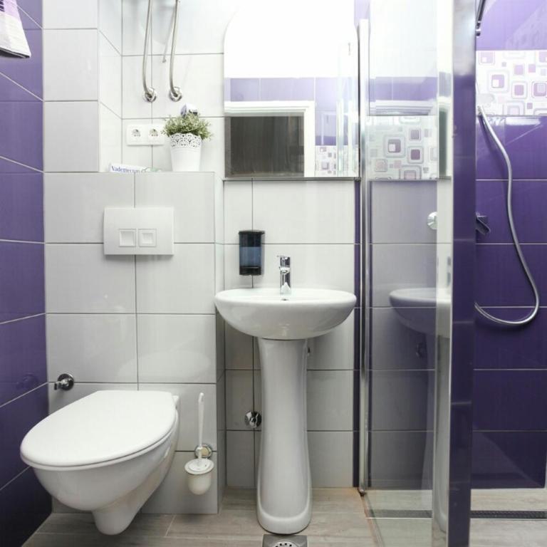 Academy of Art apartment - Studio Apartman - 2