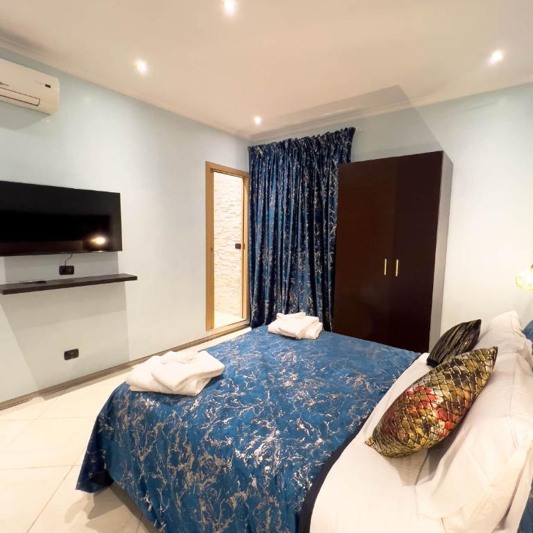 Sofia Guest House - Doppel- oder Zweibettzimmer - 14