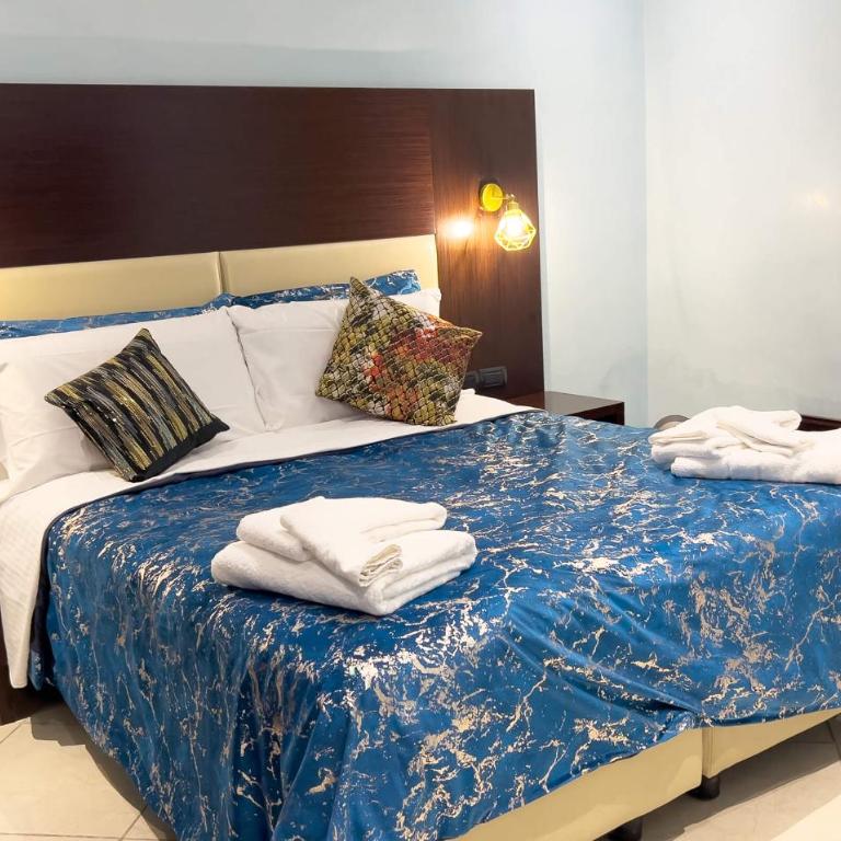 Sofia Guest House - Doppel- oder Zweibettzimmer - 13