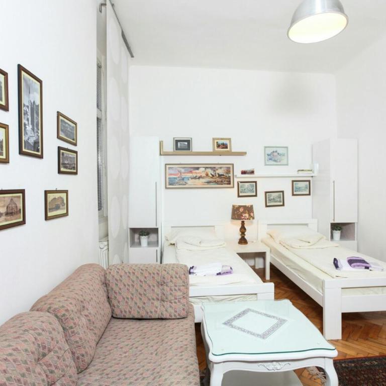 Academy of Art apartment - Studio Apartman - 3
