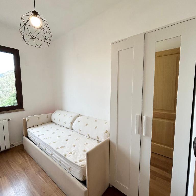 Appartamento Luce - Appartamento con 2 Camere da Letto - 16