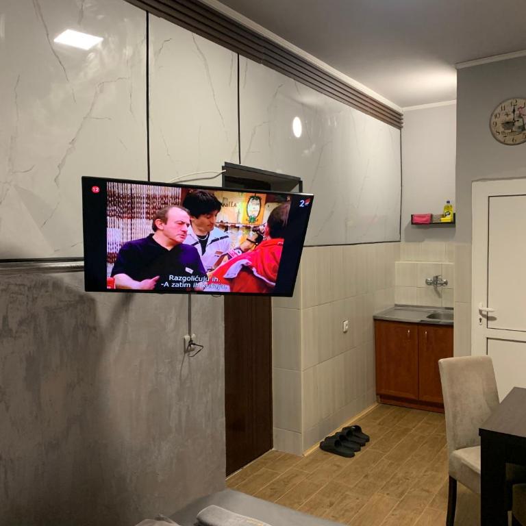 Apartman Dacaa - Apartman sa 1 Spavaćom Sobom - 14