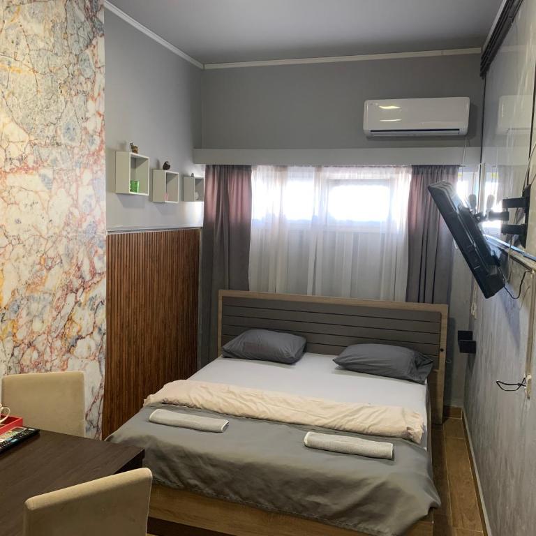 Apartman Dacaa - Apartman sa 1 Spavaćom Sobom - 13