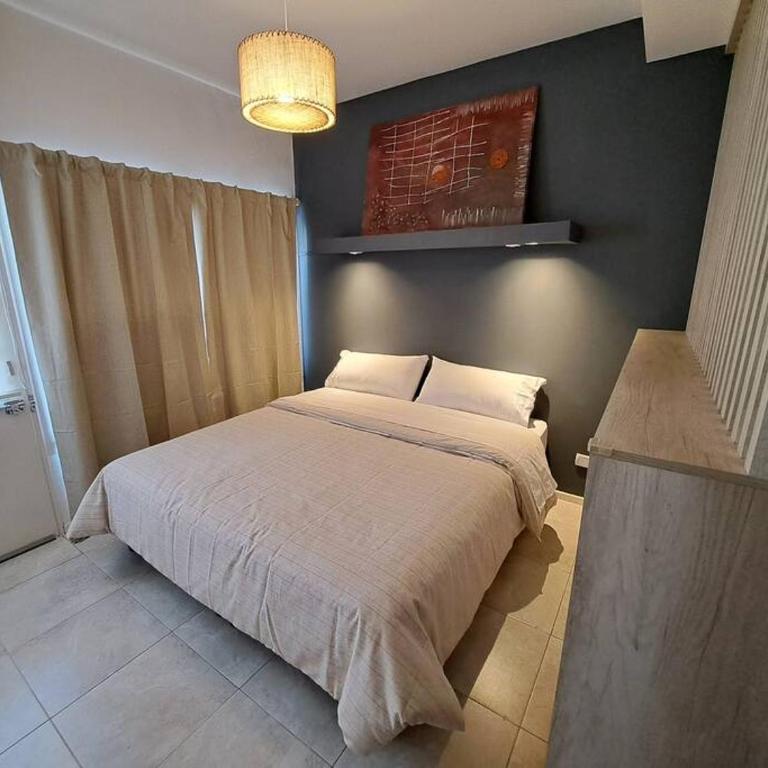 BA Monroe 1H - Apartamento de 1 dormitorio - 8