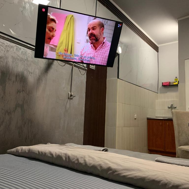 Apartman Dacaa - Apartman sa 1 Spavaćom Sobom - 15