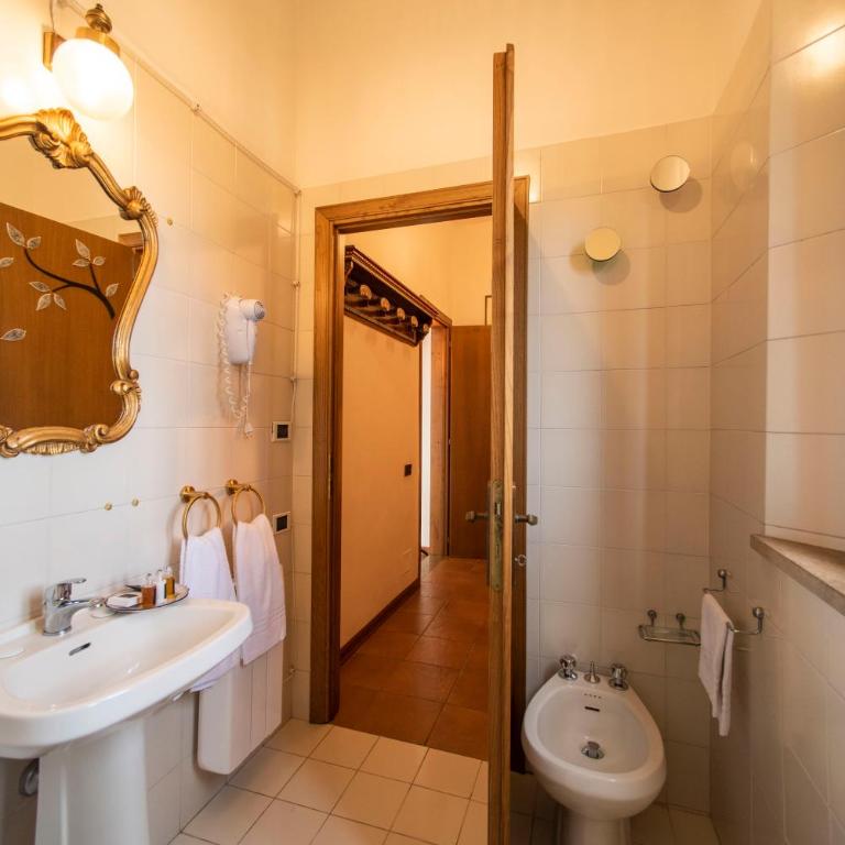 Villa Elvira 1931 - Appartamento con 1 Camera da Letto - 7