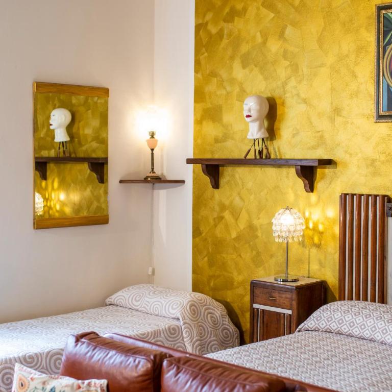 Villa Elvira 1931 - Appartamento con 1 Camera da Letto - 13