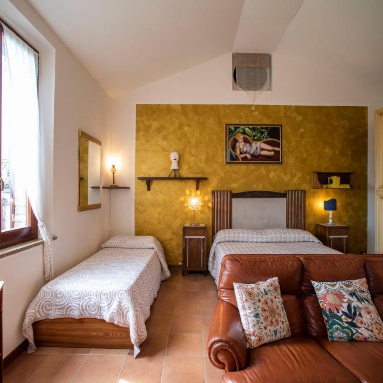 Villa Elvira 1931 - Appartamento con 1 Camera da Letto - 11