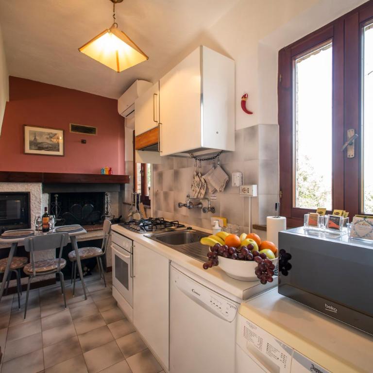 Villa Elvira 1931 - Appartamento con 1 Camera da Letto - 10