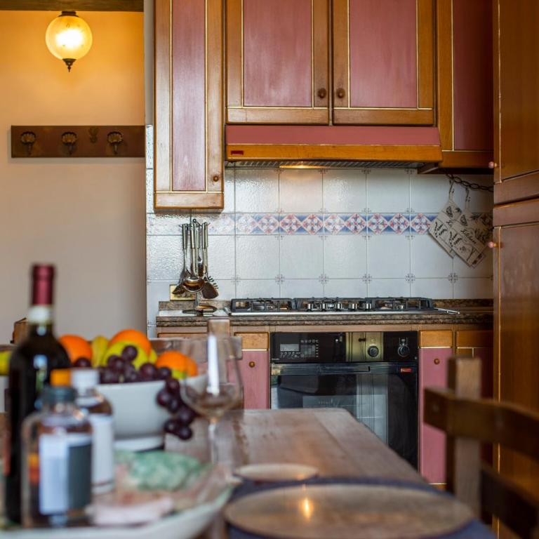 Villa Elvira 1931 - Appartamento con 2 Camere da Letto - 3