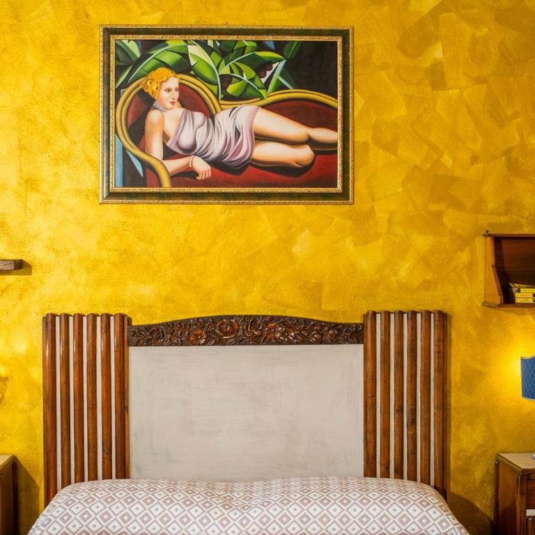 Villa Elvira 1931 - Appartamento con 1 Camera da Letto - 20