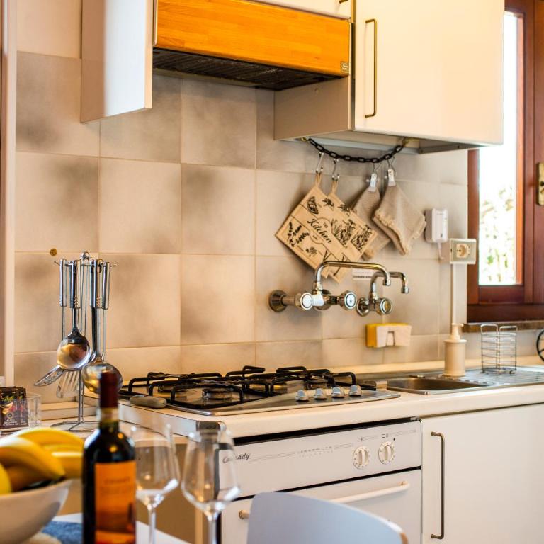 Villa Elvira 1931 - Appartamento con 1 Camera da Letto - 19