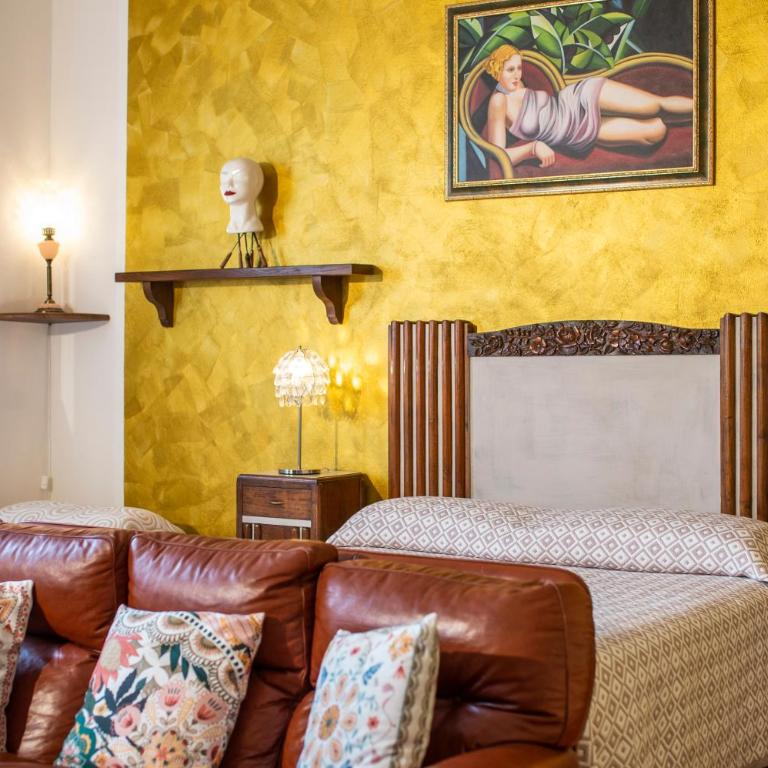 Villa Elvira 1931 - Appartamento con 1 Camera da Letto - 21