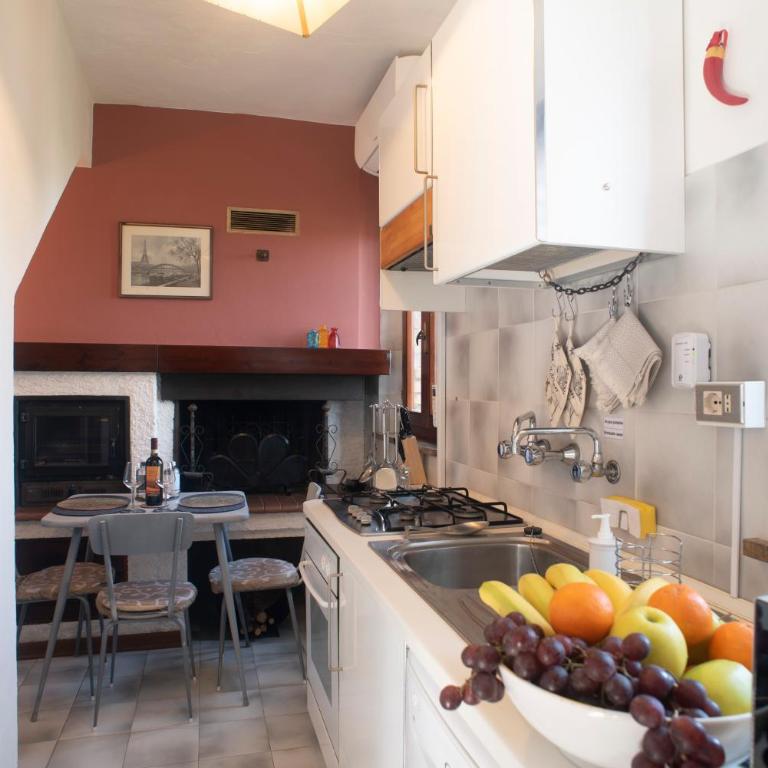 Villa Elvira 1931 - Appartamento con 1 Camera da Letto - 22