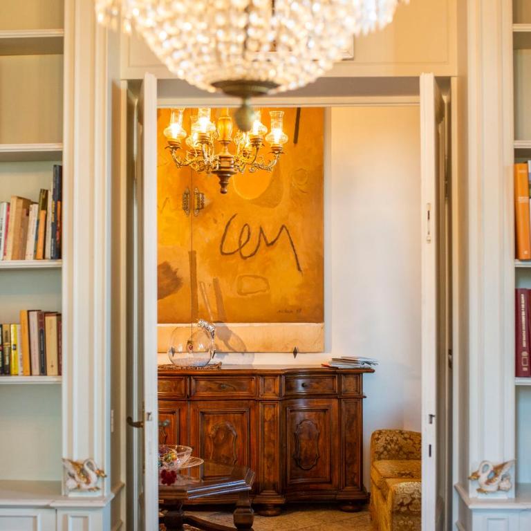 Villa Elvira 1931 - Appartamento con 2 Camere da Letto - 2