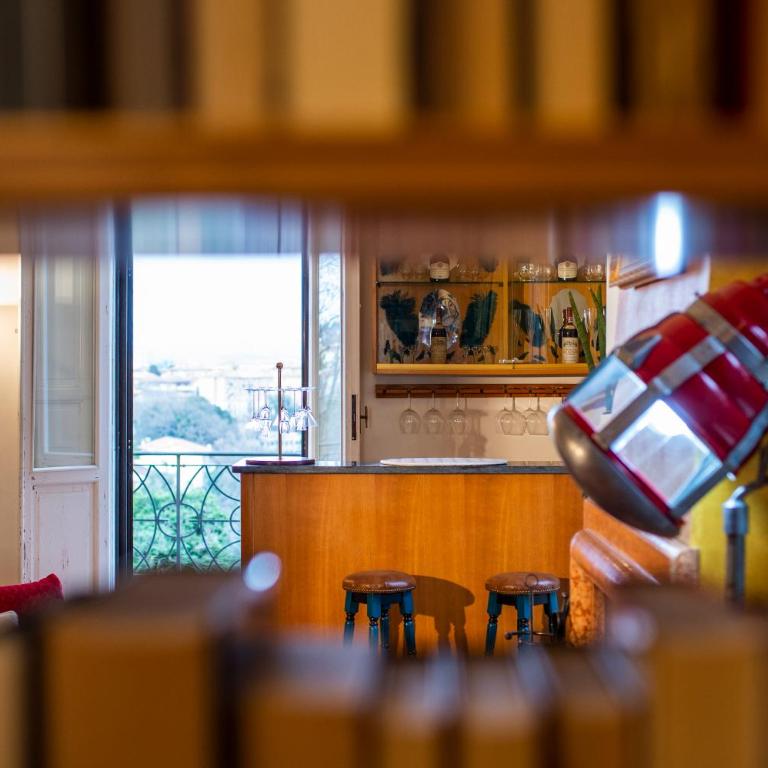 Villa Elvira 1931 - Appartamento con 5 Camere da Letto - 11