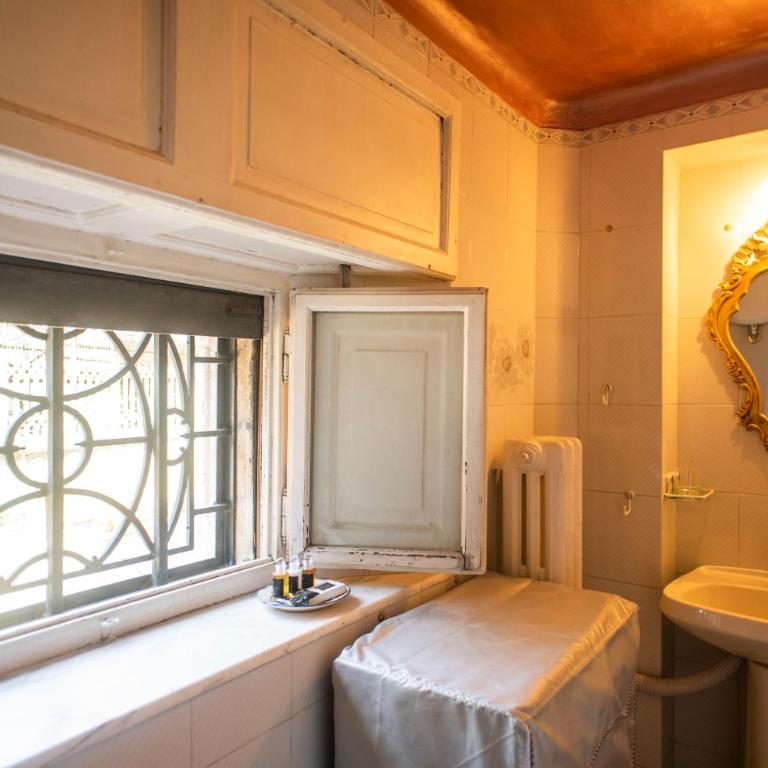 Villa Elvira 1931 - Appartamento con 2 Camere da Letto - 9