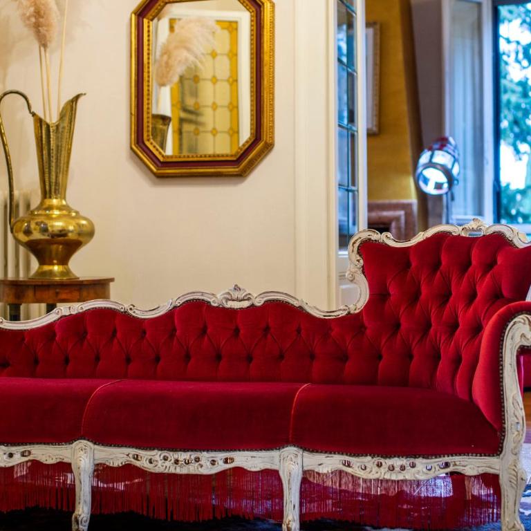 Villa Elvira 1931 - Appartamento con 5 Camere da Letto - 5