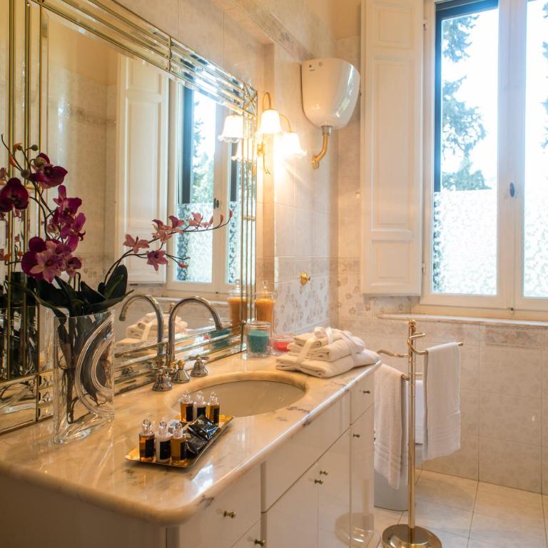 Villa Elvira 1931 - Appartamento con 2 Camere da Letto - 14