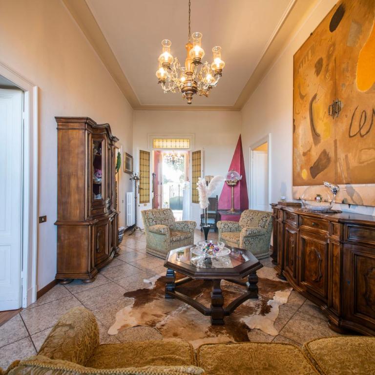 Villa Elvira 1931 - Appartamento con 2 Camere da Letto - 15