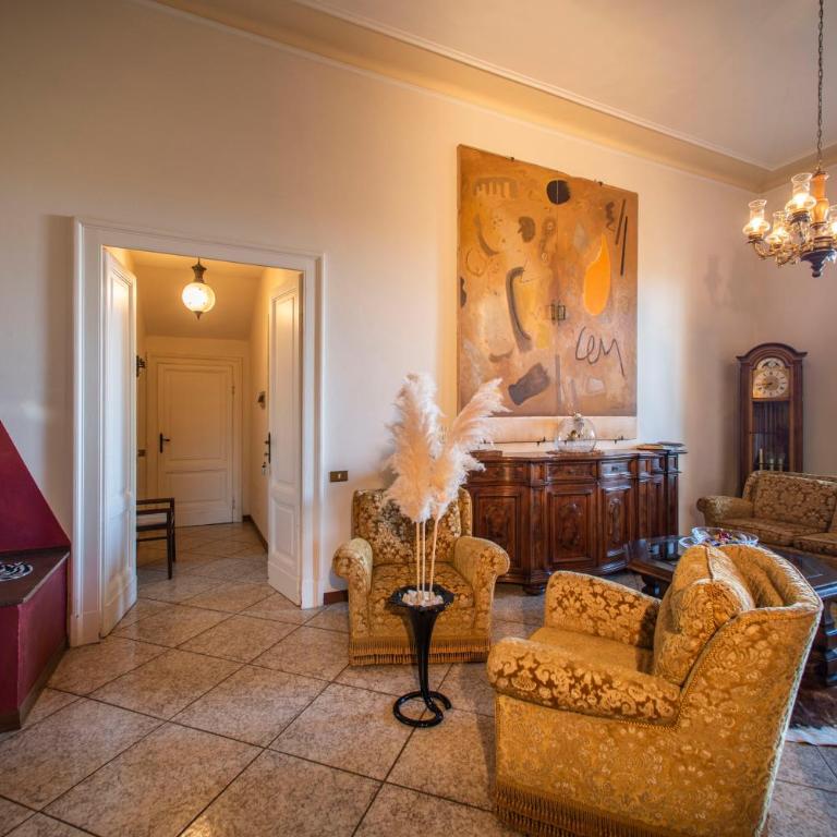 Villa Elvira 1931 - Appartamento con 2 Camere da Letto - 13