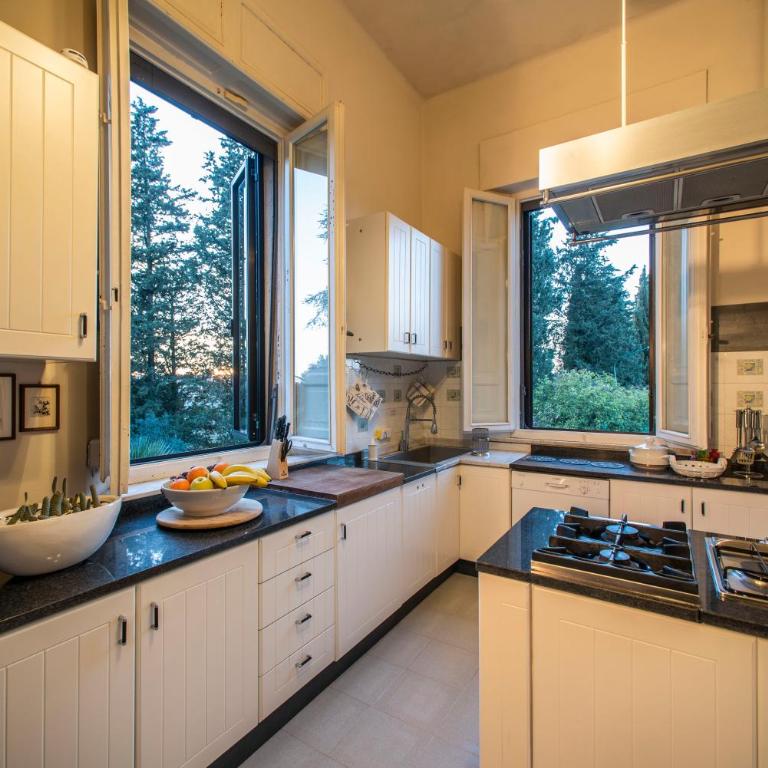 Villa Elvira 1931 - Appartamento con 5 Camere da Letto - 4