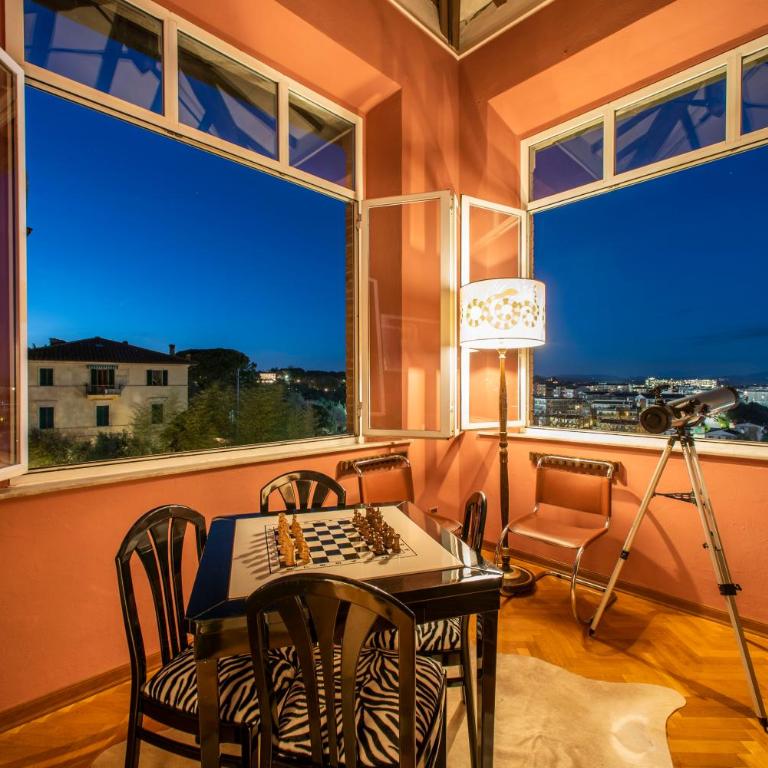 Villa Elvira 1931 - Appartamento con 5 Camere da Letto - 7