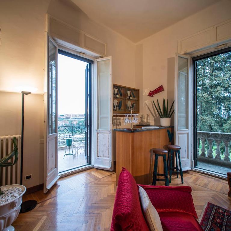 Villa Elvira 1931 - Appartamento con 5 Camere da Letto - 28