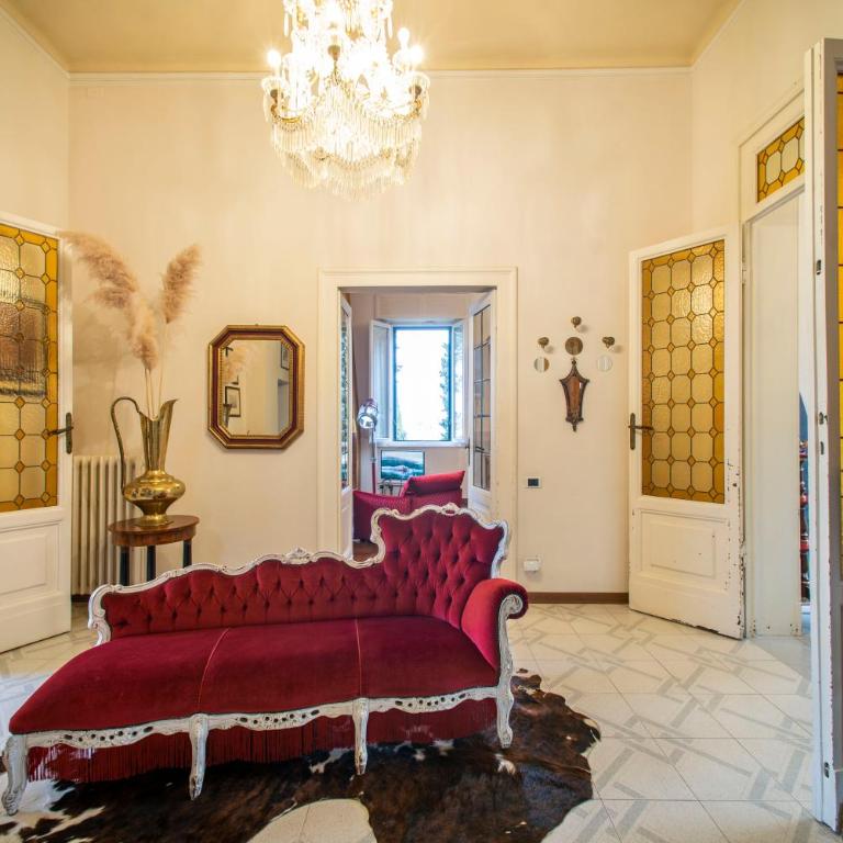 Villa Elvira 1931 - Appartamento con 5 Camere da Letto - 26