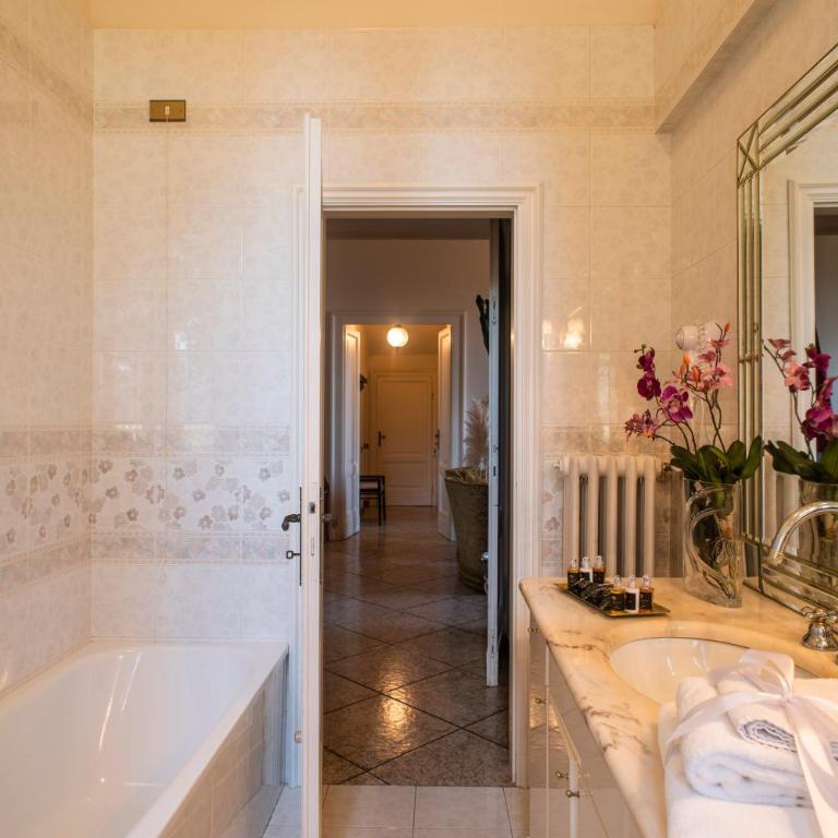 Villa Elvira 1931 - Appartamento con 2 Camere da Letto - 16