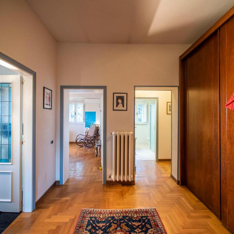 Villa Elvira 1931 - Appartamento con 5 Camere da Letto - 35