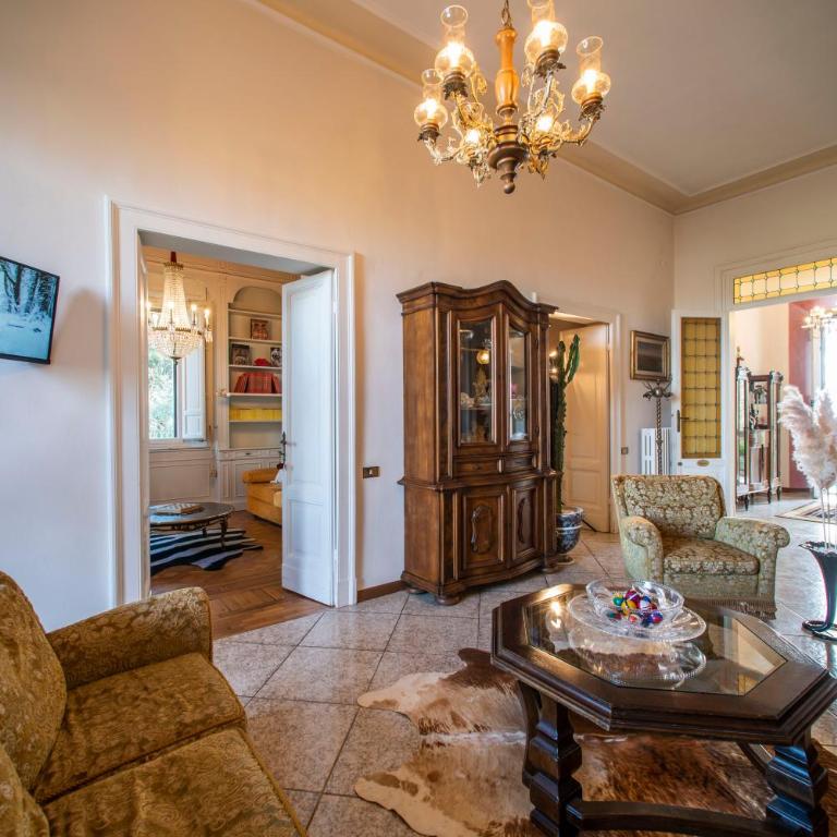Villa Elvira 1931 - Appartamento con 2 Camere da Letto - 18