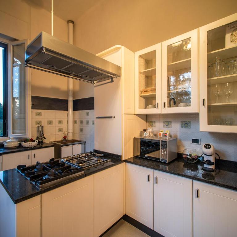 Villa Elvira 1931 - Appartamento con 5 Camere da Letto - 46