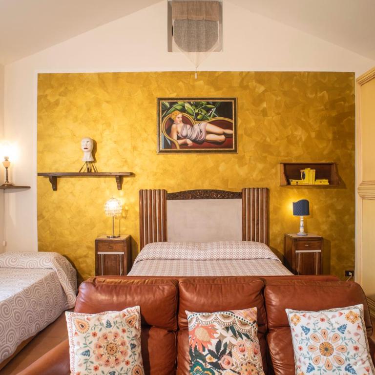 Villa Elvira 1931 - Appartamento con 1 Camera da Letto - 30