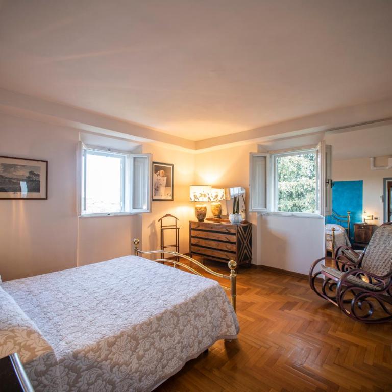 Villa Elvira 1931 - Appartamento con 5 Camere da Letto - 41