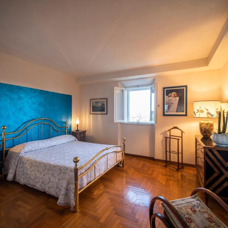 Villa Elvira 1931 - Appartamento con 5 Camere da Letto - 44