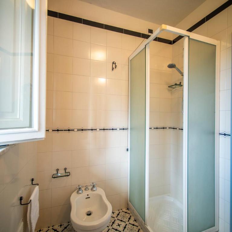 Villa Elvira 1931 - Apartments - Panoramic View Siena - Apartamento de 5 dormitorios - 49