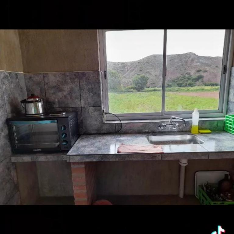 TINKUNAKAMA - Casa de 2 dormitorios - 2