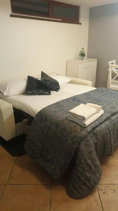 Casa vacanza Castello - Casa con 1 Camera da Letto - 27