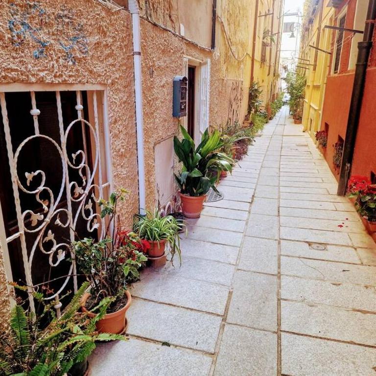 Casa vacanza Castello - Casa con 1 Camera da Letto - 22