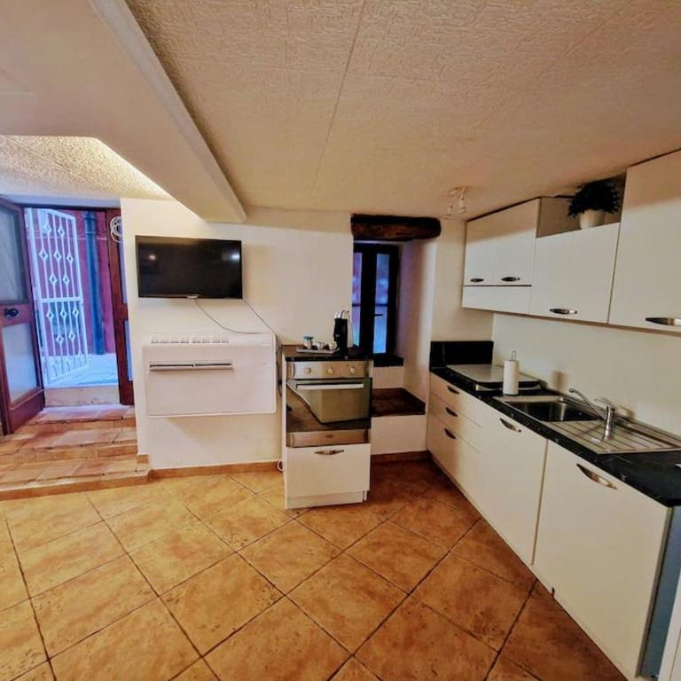 Casa vacanza Castello - Casa con 1 Camera da Letto - 13
