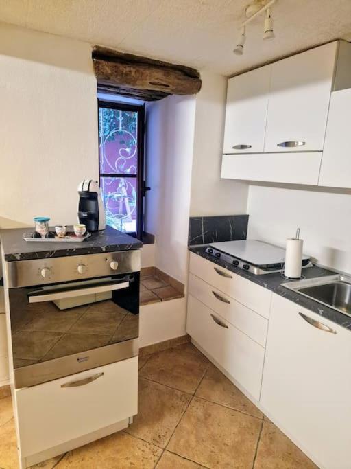 Casa vacanza Castello - Casa con 1 Camera da Letto - 12